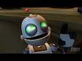 Ratchet and Clank F:TOD Trailer Ratchet and Clank F:TOD Trailer