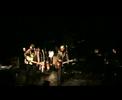 live 2006 from the debut album 'crumble'