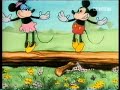 Mickey Mouse - The Picnic (1930)