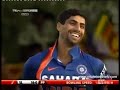 India VS Sri Lanka ODI TriSeries - 5th Match Part 3