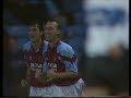 Aston villa v Inter Milan 1990 pt 2