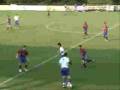videos de Brandon Saunders College promotional