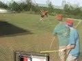 Blitzball: Unbelievable Curveballs