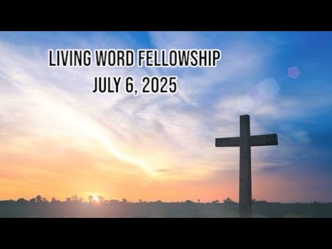Sunday July 6th Service