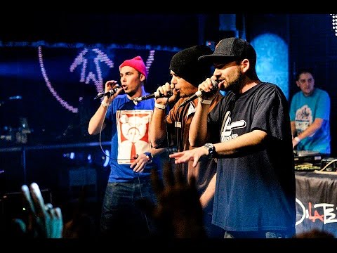 DOC - Muzica feat. VD, Deliric1, Nwanda, Cedry2k