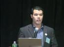 Chris Mooney on Scientists and Political Influence Chris Mooney on Scientists and Political Influence