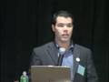 Chris Mooney on Scientists and Political Influence