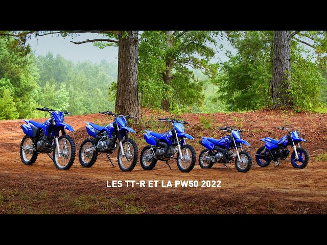 2023 Yamaha TT-R230 *A partir de 1.99% in Dirt Bikes & Motocross in Lévis