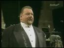 Ben Heppner Richard Strauss Heimliche Aufforderung