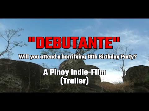 pinoy indie - Like many of her friends, Juliet Coronado, at the age of 16, dreamed of having an 18th birthday celebration. Hers turned out to be a terrifying nightmare. Ju...