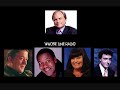 Whose Line Radio Series 1x01 (1/3)
