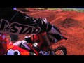 Cornering with JDR/J-Star/KTM 's PJ Larsen