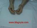 Magnyta Amazing Magnetic Jewelry