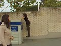 Rakel parkour Rakel parkour