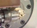 CNC Lathe Sliding Head CNC Lathe Sliding Head