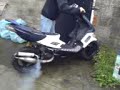 Speed Fight 2 Kite 70 Hebo