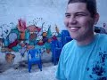 Kevin e seus amigos