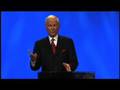 Harvey Mackay: How to Get Better at Public Speaking