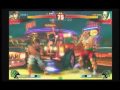 Daigo (Ryu) vs (Sagat) [Casual Matches]