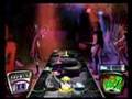 YYZ Expert 100% - Guitar Hero 2- Xbox 360