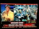 CNN Suze Orman - No Money in Your ATM
