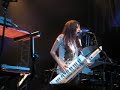 Lights - White (Live in Vancouver - Commodore Ballroom 11/7/09)