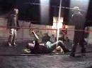 DCW SNA Match 1 El Greengo vs Dean \"Gangsta\" Kelly