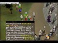 RUNESCAPE- BLUE STANGER NEW PVP WORLD PKING P2P/F2P