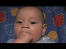 Cayden Laughing