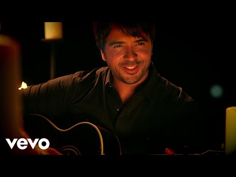 Luis Fonsi - Llegaste Tú ft. Juan Luis Guerra