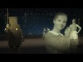 milosh the city  walter robot 
