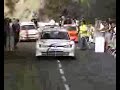 Hillclimbing at Gemenos [Spectator View]