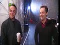 Eugene the Librarian standing ovation - Britains Got Talent 2009