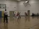 ( Part1) Saratoga NJB Rebels v Cavs Triple OT Dec 14, 2008 ( Part1) Saratoga NJB Rebels v Cavs Triple OT Dec 14, 2008