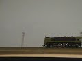 CN Steam at WIMRC (1)