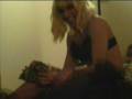 behind the scenes-WOMANIZER