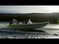 videos de Lough Erne Ribraid - November 2008 - Clip 3