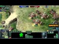 Day[9] Daily #490 P3 - Meching in TvZ