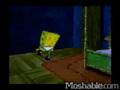 Spongebob Squarepants Walk It Out Music Video