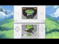 Roogoo Attack Nintendo DS Trailer Coming 2009