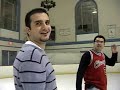 Calpoly On Ice \