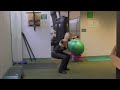 Free Exercise Demo: Squat & Lateral Raise Combo by Becky's Fitness Company.wmv