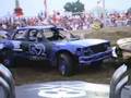Johnson County Fair incar Camera