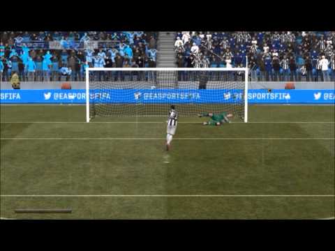 how to save penalties in fifa 13