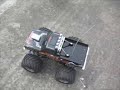 Tamiya Super Clod Buster Tamiya Super Clod Buster