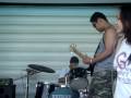 videos de water party_battle of the bands