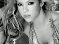shakira: la pared