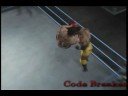CAW Code Breaker Smackdown vs Raw 2008 CAW Code Breaker Smackdown vs Raw 2008
