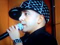 \"No llores mas\"