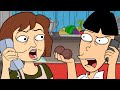 Epic Asian Restaurant PRANK 'Boo-Sack!' Part 1 - Ownage Pranks